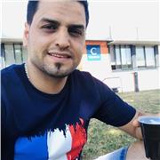 Bonjour, je m’appelle Fahad. je suis irakien. j’habite à La Rochelle depuis 2016 . J’ai obtenu mon bac en Irak. je suis intéressé par votre annonce. Plus d’informations contact moi
